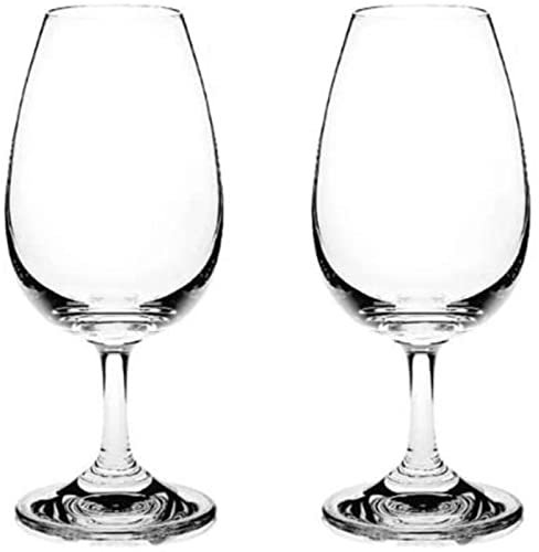 YYGHF Gobelet Ensemble de Verres à vin Rouge Gobelet Fin Verres à vin au Design Ultra élégant de qualité supérieure, Parfaits pour Un Grand Cocktail, Une Cave ou Une Exposition exquise (B)