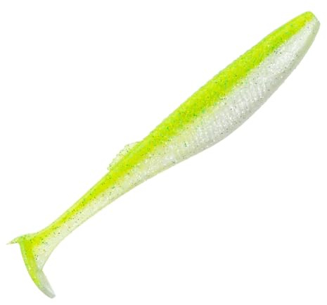 Rapala, Crushcity The Stingman Angelköder, Süß- und Salzwasserköder, Variable Schwimmtiefe, PVC Angelzubehör