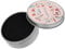 FRCOLOR Brush Cleaning Tool Makeup Brush Cleaning Box Makeup Sponge Set Portable Rinsing Box