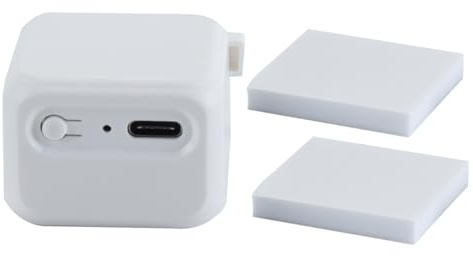 Durlo Rock Switch Fingerbot 3rd Gen – Timer Control via Smart Life App