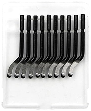Professional Alloy Edge Trimming Tool Burr Remove Metal Scrapbooking Tool Portable Reamer Remover with Remove for Metal