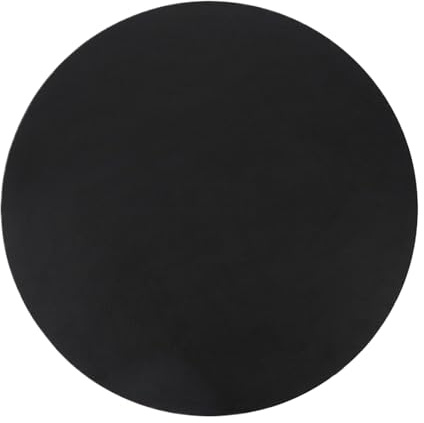 Gummimöbelfüße,Robuste Bodenunterlagen,Couch Anti-Rutsch-Polster - Für Zuhause Wohnzimmer Indoor Drehstühle Schaukelstühle Familie Freunde Kollegen