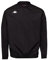 Kappa Gaggio Sweat Sweatshirt Homme, Noir, M