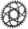 Stone Ovales Kettenblatt Direktmontage 6 mm Offset für Sram GXP 9–12s 28T 30T 32T 34T 36T 38T MTB Bike (30T)