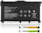 HT03XL HT03041XL L11119-855 Laptop Battery for HP Pavilion 15-CS 15-CW 15-DA 15-DB 15-DQ 15-DW 14-CE 14-CF 14-CK 14-CM 14-DH 14-DK 17-CA 17-BY HSTNN-UB7J HSTNN-DB8R HSTNN-DB8S L11421-2C2 L11421-542