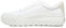Dr. Scholl's Shoes Tiempo Libre, Oxford Mujer, Blanco, 38.5 EU