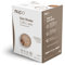NUPO Diet Shake Café con Leche - Batidos dietéticos de primera calidad para el control de peso I Batido sustitutivo de comidas probado clínicamente para el control de peso I 12 Raciones I Sin OMG
