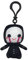 FNAF peluche pendentif porte-clés Funtime Foxy Fazbear Ennard Springtrap mignon Mini pendentif ornements objets de collection