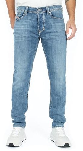 Diesel_1986 LARKEE-BEEX_PANTS_Blue (tapered)_30W / 32L