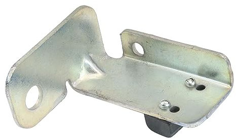 SECURA Frein de lame droite compatible avec Bestgreen BG 1396 SBK 13HH765F655 Tracteur de pelouse