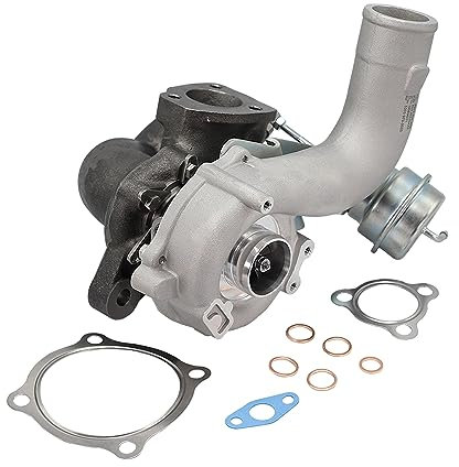 Bapmic Turbo Turbolader Ersatz für A3 8L1 TT 8N3 8N9 V-W B-ora 1J2 1J6 Golf 4 1J1 Turbocharger