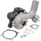 Bapmic Turbo Turbolader Ersatz für A3 8L1 TT 8N3 8N9 V-W B-ora 1J2 1J6 Golf 4 1J1 Turbocharger