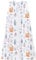 Chilsuessy Schlafsack Baby 2.5 Tog Winterschlafsack Babyschlafsack aus reine Baumwolle Winter Schlafanzug ohne Ärmel 70-130cm für Neugeborene und Kinder, Eichhörnchen, 90cm/Baby Höhe 85-95cm