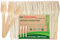 [Pack of 300] Disposable Wooden Forks (16.5cm) - Biodegradable Wooden Cutlery Forks | Eco Friendly & Plastic Free Wooden 100% Natural Forks for Picnic, Party, Christmas, Home, Office