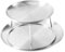 FytStycale Plateau de Fruits de Mer, Support de Présentation des Aliments, Ensemble de Plateaux de Fruits de Mer pour Table, Ensemble de Supports à Plateaux