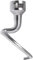 TH1000XUE Spiral Dough Hook for kitchenaid 4.5-5 Quart Tilt-Head Stand Mixer, Dough Hook Replacement
