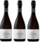Spumante Cuvèe Metodo Classico Brut Millesimato Lunae bott. 3 x 0,75 l