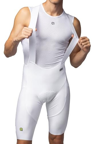 Alé Cycling Salopette da Uomo R-EV1 Voltage