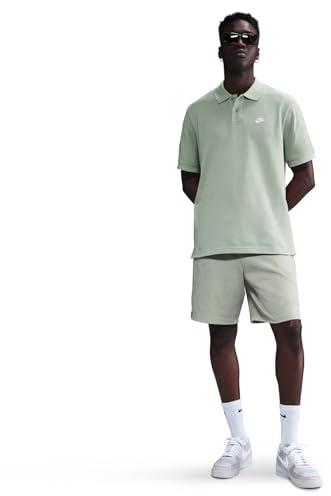 Nike Club Kurzarm-Poloshirt für Herren, FN3894