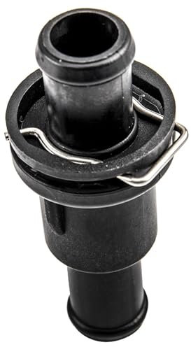 Thermostat/adapté for Vw Golf 5 6 Passat 3C / adapté for Audi Q3 Seat Leon Skoda Superb 1K0121113A