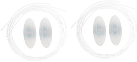 FRCOLOR 2 Paare LED Leuchtende Schnürsenkel Fluoreszierende Schnürsenkel für Sportschuhe Skating Schuhe Freizeit Laufschuhe für Erwachsene