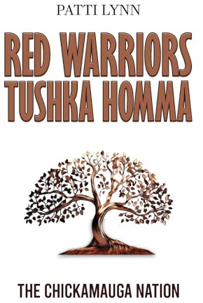 Red Warriors: Tushka Homma