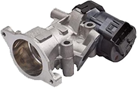 DELPHI EG10302-12B1 AGR-Ventil Abgasrückführungsventil ohne AGR-Kühler Kompatibel mit ALFA ROMEO 147 937 135967 46785766 55182482