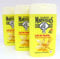 LE PETIT MARSEILLAIS - GEL DOUCHE - Lait de Vanille - Lot de 3x 250ml