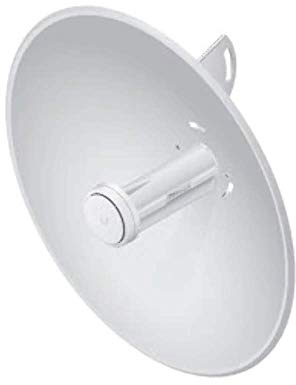Marke + unbekannte Ubiquiti Networks PBE-M5-400 1000 Mbit/s weiß