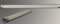 Lampenlux LED Leuchtmittel T8 Leuchtstoffröhre (warmweiß 3000K, 1500 mm Länge)