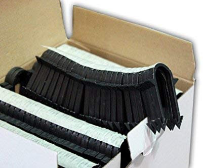 40mm Pipe Clips (Pack of 300 Clips) for Water Underfloor Heating