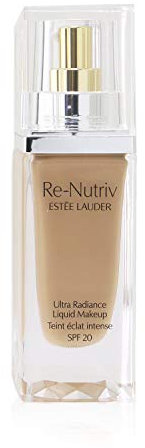 Estée Lauder Re-Nutriv Ultra Radiance Liquid Make-up SPF20 4C1 Outdoor Beige, 30 ml