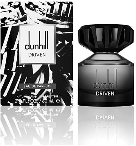 Dunhill Driven EdP, Linie: Driven, Eau de Parfum für Herren, Inhalt: 60ml