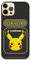 Schutzhülle für iPhone 12-12 Pro, offizielles Pokémon-Pikachu Videospiel. Wählen Sie das Design, das Ihnen am besten gefällt für Ihr iPhone 12-12 Pro