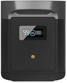 ECOFLOW DELTA2000EBUS Delta MAX SMART EXTRA Battery