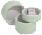 Stackers Sage Green Bedside Jewellery Box Pod