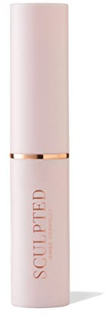 Hydralip Glossy Lip Balm from Sculpted by Aimee (Bronze) - Added SPF25, Hyaluronic Acid and Jojoba Oil 3.5g - Vegan