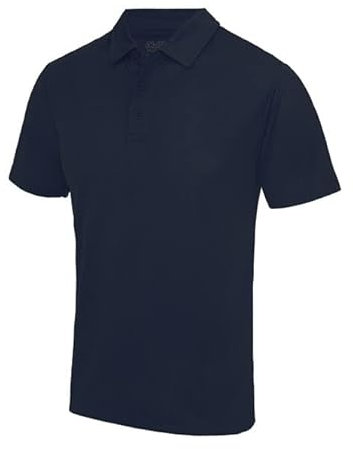 AWDis Cool Polo French Navy