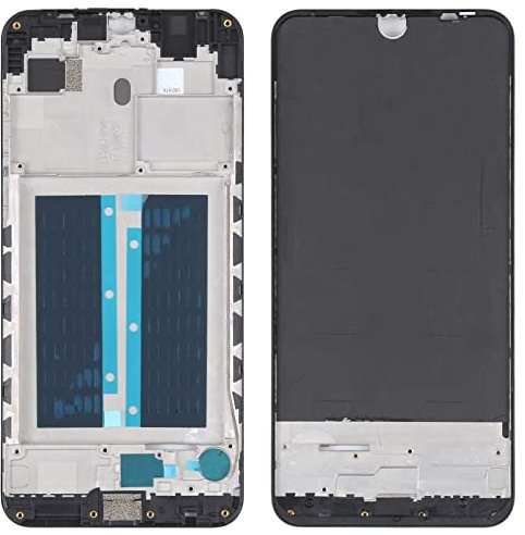 MDYH JBC ATTYJJ per ZTE Blade V10 Piastra con Cornice Centrale
