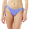 Dagi Fashion Bikini Bottom Slip, Lilla, 44 Donna