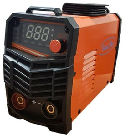 SALDATRICE INVERTER 'POWER160' IDEAL STAR 160 Amp