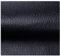 SSWZHANG Wasserdicht Kunstleder Stoff Schwarz 140cm Breiter Lederimitat Texturiert Lederstoff Polsterstoff Bezugsstoff für Möbel, Sofa, Autositze, Dekoration(Size:140x200cm,Color:Schwarz)