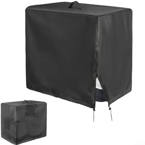 Sand Filter Cover, 55x50x62cm 420D Waterproof Maintenance With Sand Filter Cover, For Intex Krystal Clear Pool Pump