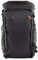 PGYTECH OnePro Flex 50L Rucksack Wasserdicht + Größe M Kamera Einsatztasche,Kamerarucksack Set für DSLR/SLR/Spiegellose Kameras/Objektive Stativ,Regenschutz Fotorucksack Wandern mit Laptopfach,Schwarz
