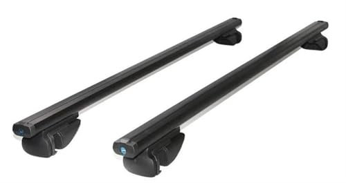 Relingträger Autodachreling Gepäckträgerstange Gepäckträgerstangen Für Mazda Für CX-5 Für CX5 2013 2014 2015 2016 Dachboxen(Typ B)