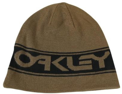 Oakley Herren Beanie-Mütze Tnp Reversible Beanie