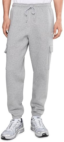 Nike Club Fleece-Cargohose für Herren, FN3805