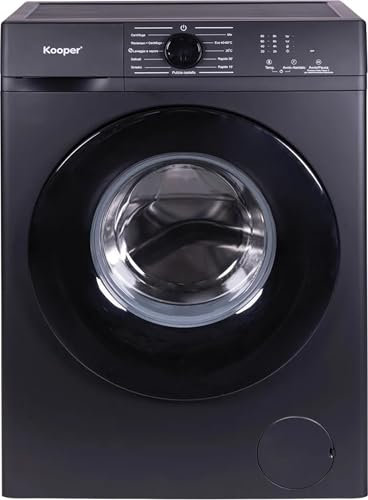 Lavatrice 10 Kg, 1400 giri, Libera Installazione, Caricamento Frontale, Classe energetica A