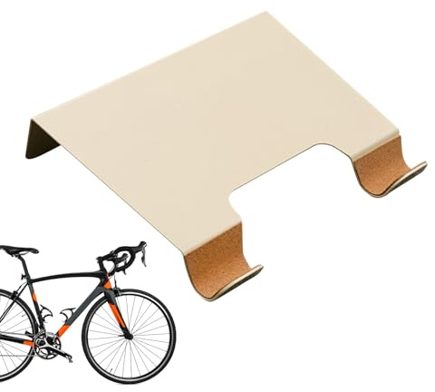 Garage Fahrradhalterung Wandmontage Platzsparender stabiler Fahrradständer