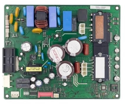 UEDBKCUJ Placa De Control De Aire Acondicionado Compatible con Samsung, 100508-44857-10 DB93-10938A, PCB DB41-01011A, Placa Base del Aire Acondicionado.